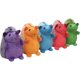 thumbnail image 1 of Multipet International 43025 Juguete Para Perro Erizo De 8" - Cantidad 3, 1 of 1