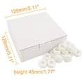thumbnail image 3 of Hilo para canilla New brothread 144 piezas talla L blanco poliéster, 3 of 8