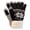 Black, variant on Winter Gloves,Knitted Cold Proof Plush Thickened Christmas Gloves Thermal Gloves Women Gloves for Cold Weather Clearance Black A