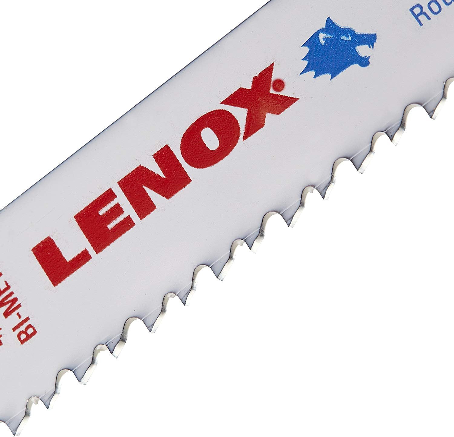 Lenox Tools RECIPROCATING S