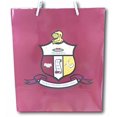 thumbnail image 2 of Kappa Alpha Psi Medium Paper Gift Bag, 2 of 3
