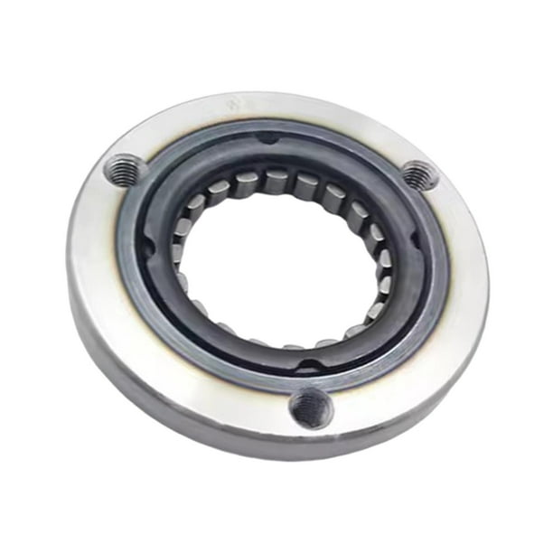 Piezas de motor y embrague de arranque para motocicleta. Piezas metálicas para motocicletas todoterreno de 300 , 4 , refrigeradas por agua.