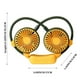 thumbnail image 4 of Portable Mini Neck Fan Hands-Free Fan USB Rechargeable Hanging Fans Air Cooling Wearable Neckband Fan Small and Foldable, 4 of 4