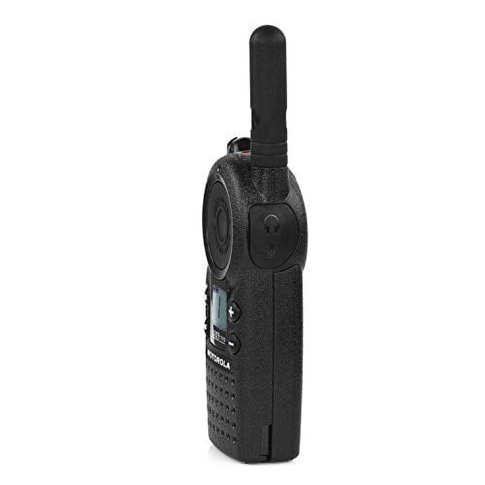 6 Pack of Motorola CLS1110 Two Way Radio Walkie Talkies