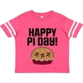 thumbnail image 3 of Inktastic Happy Pi Day Math Holiday Boys or Girls Toddler T-Shirt, 3 of 5