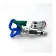 thumbnail image 1 of 3600PSI High Pressure Airless Paint Spray Gun With 517 Tip Nozzle Guard For Sprayer Airless Spraying Machine ,Easy to Use, 1 of 2