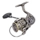 thumbnail image 4 of Carrete de pesca giratorio de metal serie TW Ticfox, 4 of 12