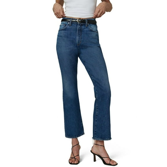 JOE'S Jeans womens The Stacey Ankle Boot Pinnacle Jean, 28