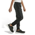 thumbnail image 4 of Boys 8-20 adidas Game and Go Jogger Pants in Regular & Husky Color: Black Size: LARGE, 4 of 4