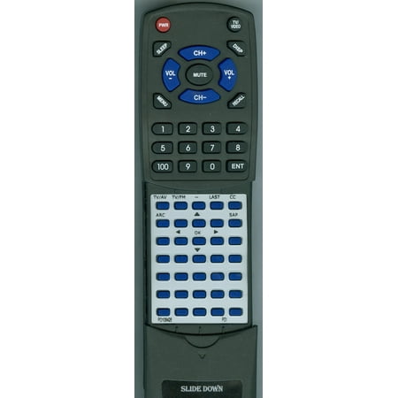 Replacement Remote for PDI PD108-421  P22LCDC PATIENT  PDIP20LCDC PATIENT  P20LCDC PATIENT  LD20A6UD PATIENT  P26LCDC PATIENT  P32LCDC PATIENT  PDI- price history on PriceWatchPro