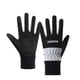 thumbnail image 2 of Guantes de invierno para mujer con forro polar y pantalla táctil, guantes deportivos para exteriores con dedos completos, mitones para mujer, 2 of 4
