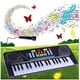 thumbnail image 1 of Juguetes de piscina, juguetes para bebés, juguetes para niños pequeños, nuevo teclado electrónico digital de 37 teclas, teclado de regalo, piano de regalo, teclado de piano, 1 of 8