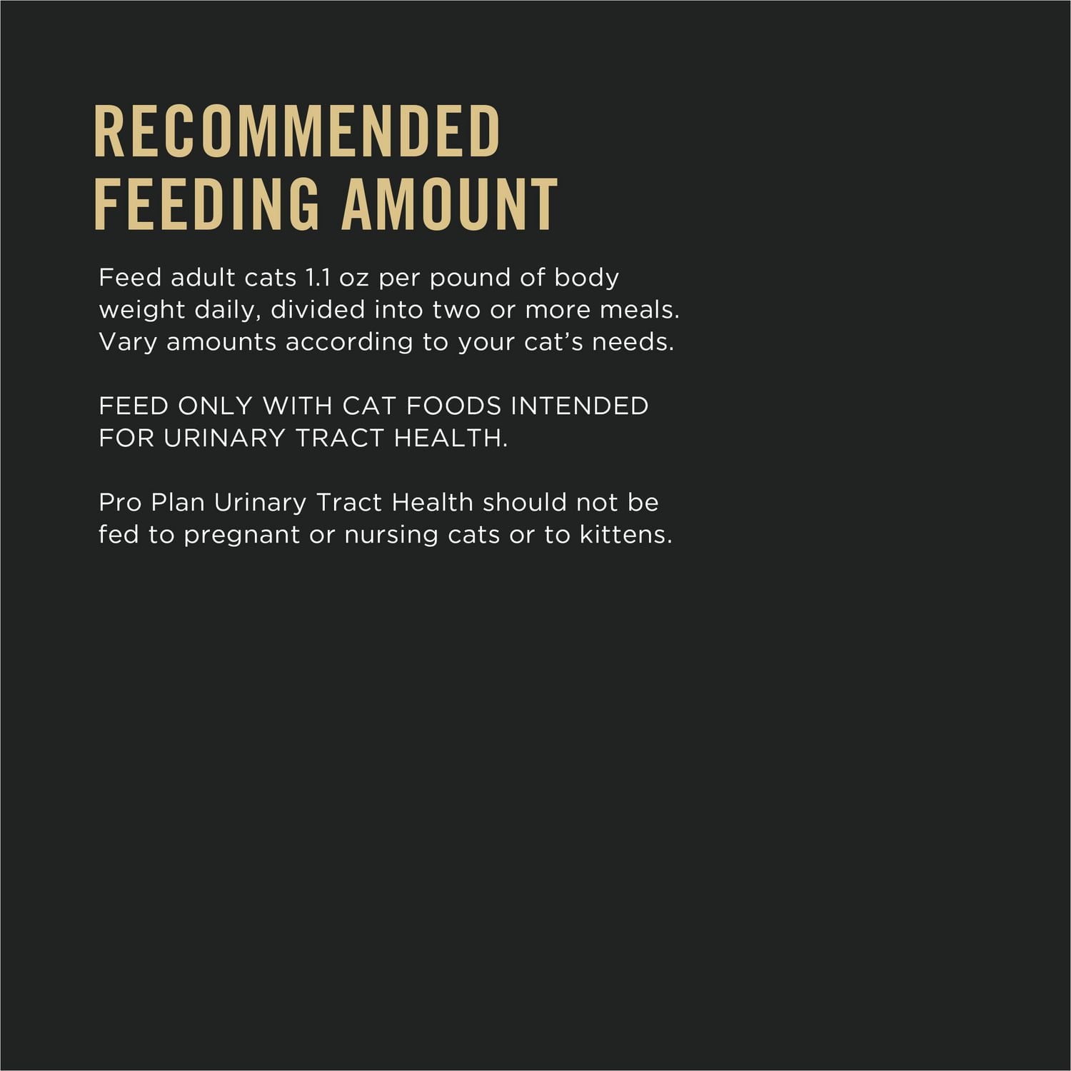 Purina Pro Plan Urinary Tract Health Chicken Entrée in Gravy, Wet Cat Food 85 g