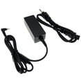 thumbnail image 4 of 40W AC Adapter Charger for Samsung 11.6" Chromebook 3 & 2 XE500C13 XE501C13 XE500C12 XE303C12 XE503C12 XE503C32 XE700T1C W14-026N1A BA44-00322A Laptop Power Supply PA-1250-98 12V 3.33A, 4 of 6