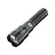 thumbnail image 3 of Linterna LED | Enfoque telescópico de alta potencia | USB-C recargable | Linterna de mano impermeable para exteriores | Tres modos de iluminación | Función de banco de energía | Portátil de 6.1, 3 of 6