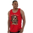 thumbnail image 3 of Erase All Fears Snake Skull Tattoo Tank Top T Shirts Men Women Brisco Brands L, 3 of 6