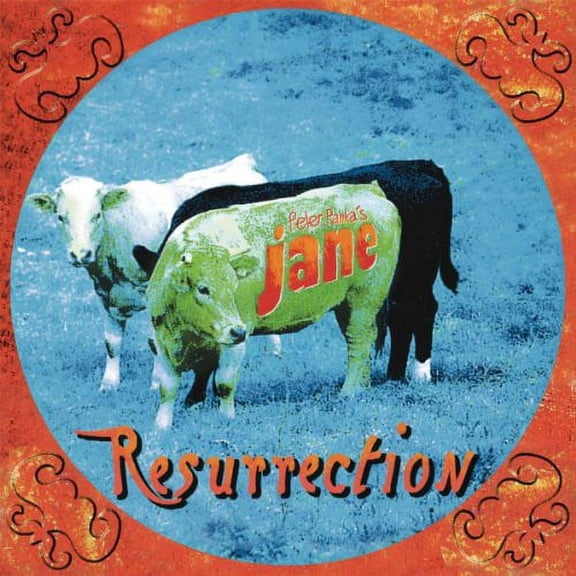 Resurrection