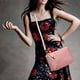 thumbnail image 3 of Bolsos de hombro Sunnimix Cartera de embrague 6 piezas Rosa, 3 of 8