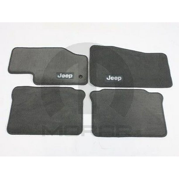 Floor Mat MOPAR 5HS62XDHAD fits 0507 Jeep Grand Cherokee