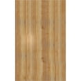 thumbnail image 2 of 26 7/8"W X 43"H Timbercraft Five 5 3/8" Boards Framed Board-N-Batten Shutters W/Z-Bar, Rough Sawn Western Red Cedar (Per Pair), 2 of 13
