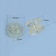 thumbnail image 1 of TABLZONE 25Ud Bobbins Con Estuche Para Máquina De Coser En Material Resistente, 1 of 8