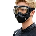 thumbnail image 3 of TYShandao Face Mask, 3 of 3