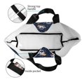thumbnail image 4 of Naloa Astronaut Surfing Tote Bag for Women Large Capacity Shoulder Bag for College Work Travel Shopping, 4 of 8