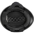 thumbnail image 4 of Highway 21 9mm German Beanie Solid Helmet - Matte Black, 4 of 7