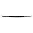 thumbnail image 1 of Accesorio De Coche Negro Brillante JDM Para Alerón De Tapa Estilo V Compatible Con Honda Accord 2018-2020 ANGGREK Otros, 1 of 8