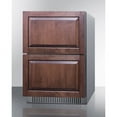 thumbnail image 4 of 24" Wide 230V 4-Burner Coil Cooktop, 4 of 12