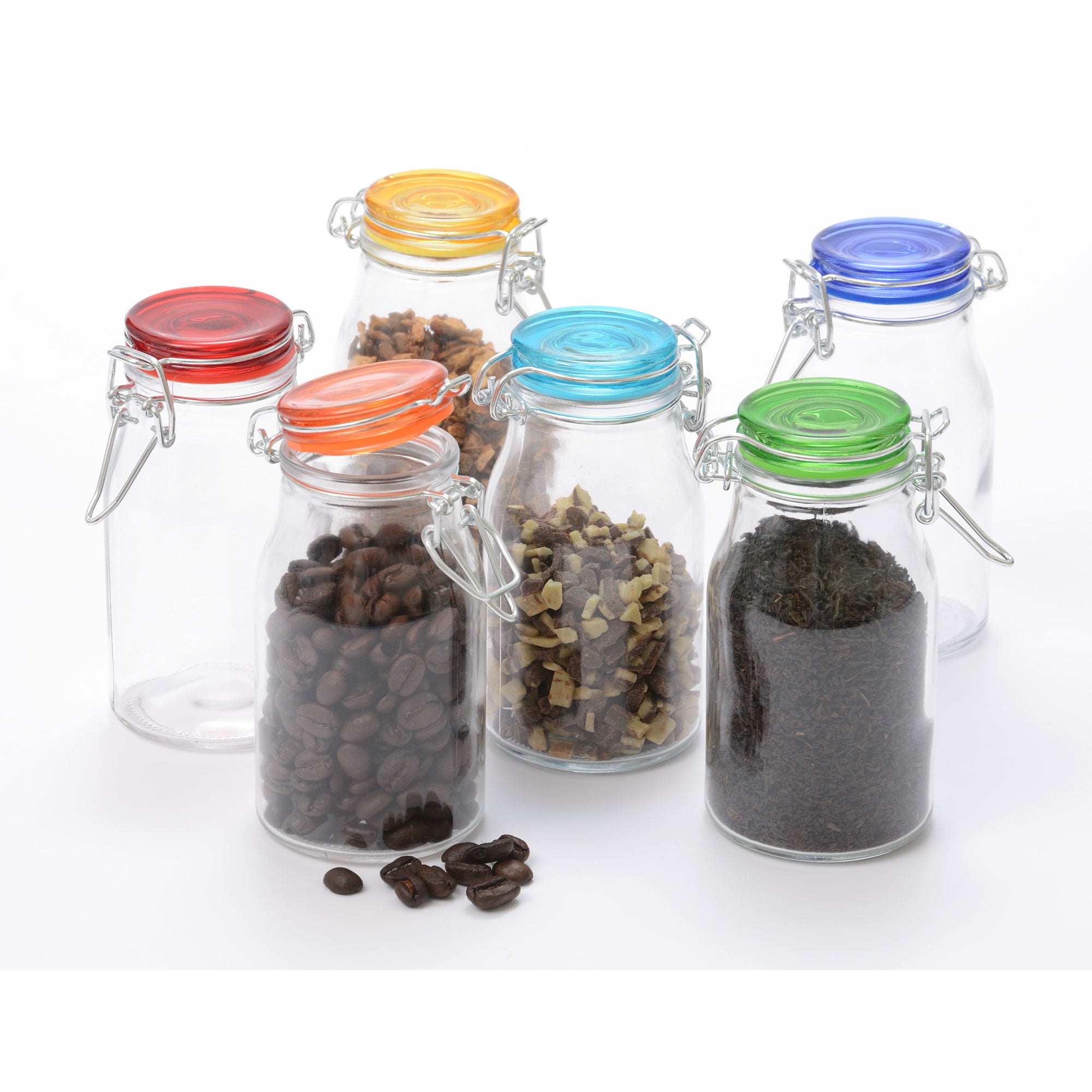 spice jars canada