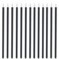 thumbnail image 2 of 100PCS Eyeliner Brush Disposable Eyeliner Makeup Brush Eyeliner Applicator, 2 of 10