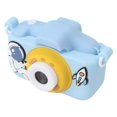thumbnail image 2 of Cámara para niños pequeños, cámara digital para niños, cámara digital dual para niños, cámara de vídeo digital para niños, uso conveniente, 2 of 8