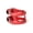Red, variant on Ethic DTC Clamp Sylphe