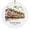 Totnes 5, variant on Uganda Vacation Souvenir, East Africa Christmas Ornament, Travel Keepsake