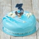 thumbnail image 5 of Xihbxyly Vela Digital Brillante, Decoración para Tarta con Lentejuelas Azules, Temática Inolvidable de Hielo y Nieve, Suministros para Fiestas de Cumpleaños, Elegantes Adornos para Tartas, 7 X 4 Cm,, 5 of 6