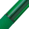 thumbnail image 4 of Bolígrafo de Gel Pentel EnerGel-X 343573 Retráctil 0.7 mm Tinta Verde, 4 of 8