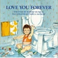 thumbnail image 1 of Love You Forever, Robert N. Munich Couverture Rigide, 1 of 2