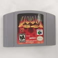 thumbnail image 2 of Tarjeta de juego Paper Mario, versión estadounidense, consola de cartucho, videojuego N64 para niños y niñas, 2 of 6