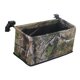 thumbnail image 5 of Bolsa trasera para carrito de vagón, bolsillo trasero, bolsa de compras desmontable, cesta para vagón, carrito Verde claro, 5 of 8