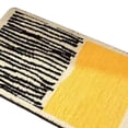 thumbnail image 4 of Alfombra rectangular anti -skid espesada cómoda alfombra lavable absorbente de humedad para la entrada, 4 of 5