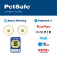 thumbnail image 3 of Juguete láser interactivo para gatos PetSafe Bolt automático con temporizador, 3 of 7
