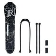 thumbnail image 1 of Bike PP5 Plastic Mudguard Set Rear Mud Guard for Road Bike Mountain Bike, 1 of 7