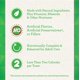 thumbnail image 2 of Cat Treats Greenies SMARTBITES Skin & Fur Health, salmón, 480 ml, 2 of 9