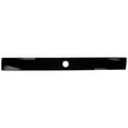thumbnail image 2 of 9PK Oregon 91-493 Heavy Duty Blades for 72" Kubota K5698-97530, 76553-34330, 2 of 2