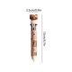 thumbnail image 3 of 10 Color Cute Character Multi Color Ballpoint Pens Click Style Retractable Colored Pens For Kids Students School Office And Art Supplies, 3 of 6
