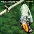 thumbnail image 1 of Buddy Rich - Transitions  [COMPACT DISCS] Canada - Import, 1 of 4