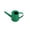 E, variant on Metal Watering Can, 6x7x7.5cm Portable Small Garden Watering Kettle with Small Ergonomic Handle for Small Indoor Gardening Succulent Flower Pots Home Decor and Care