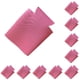 thumbnail image 2 of Yuarrent En blanco lata de cerveza manga enfriador bebida cubierta de neopreno copa de fiesta plegable mangas protectoras soporte para bebidas Rosa 10Conjunto, 2 of 6