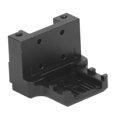 thumbnail image 2 of Diapositiva Para Impresora 3D, Mesa Deslizante Para Impresora 3D Reservada X Ranura De Límite Accesorios De Repuesto Deslizantes De Metal Para Pista VORON0.2 MGN7H, 2 of 8